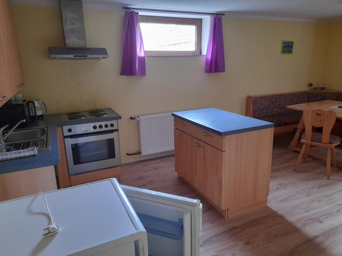 Apartments Himmelreich Ternitz Dış mekan fotoğraf