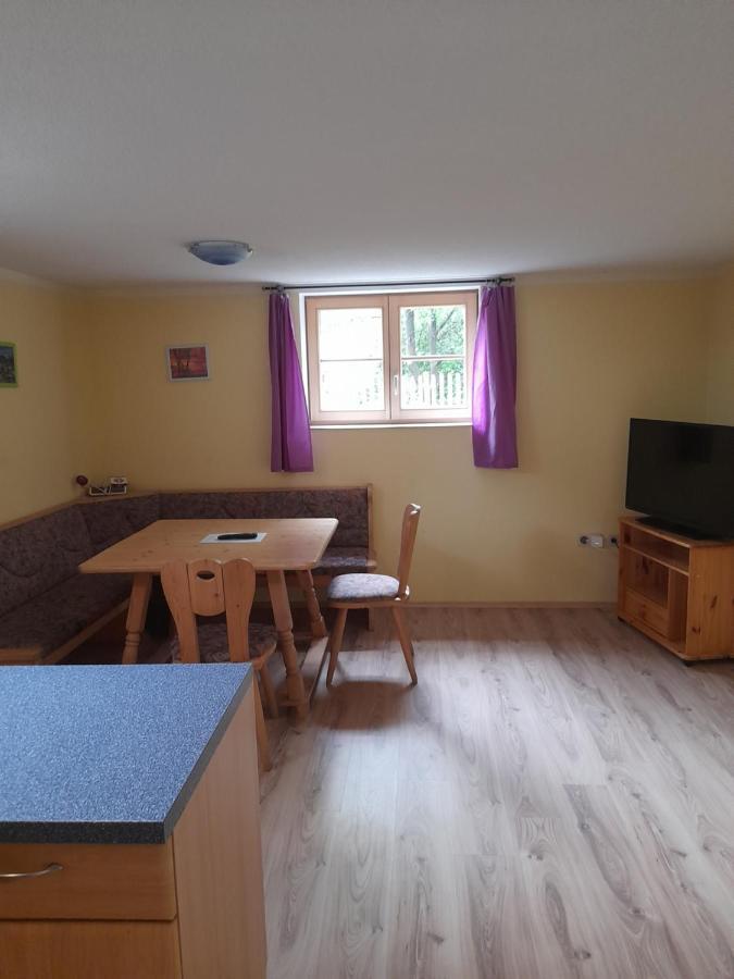 Apartments Himmelreich Ternitz Dış mekan fotoğraf