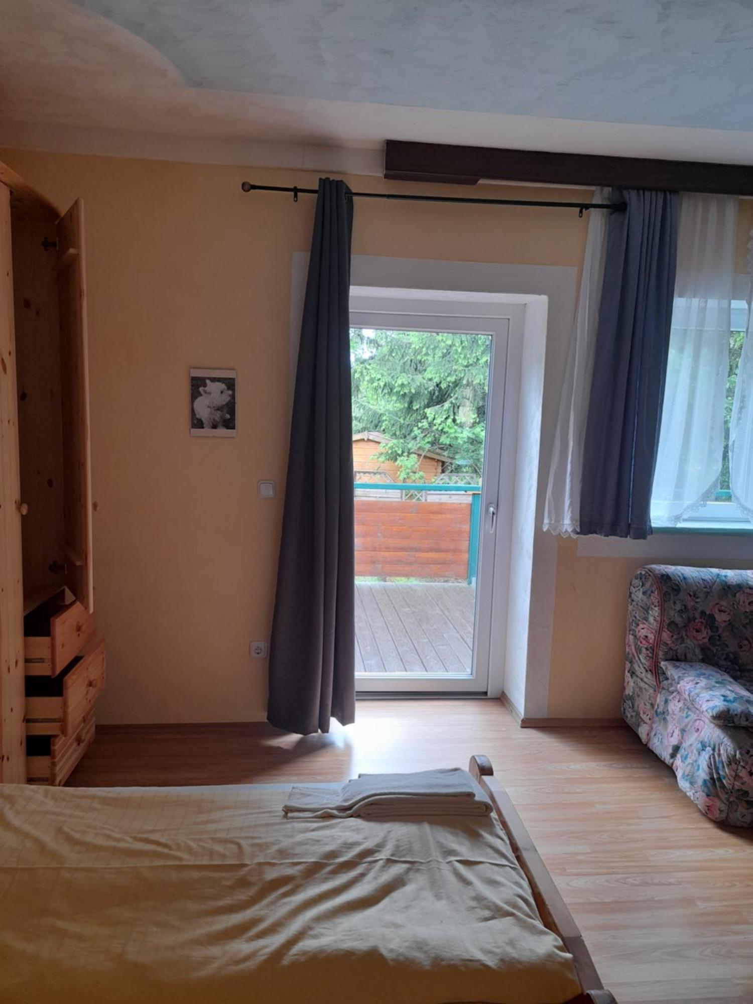 Apartments Himmelreich Ternitz Dış mekan fotoğraf
