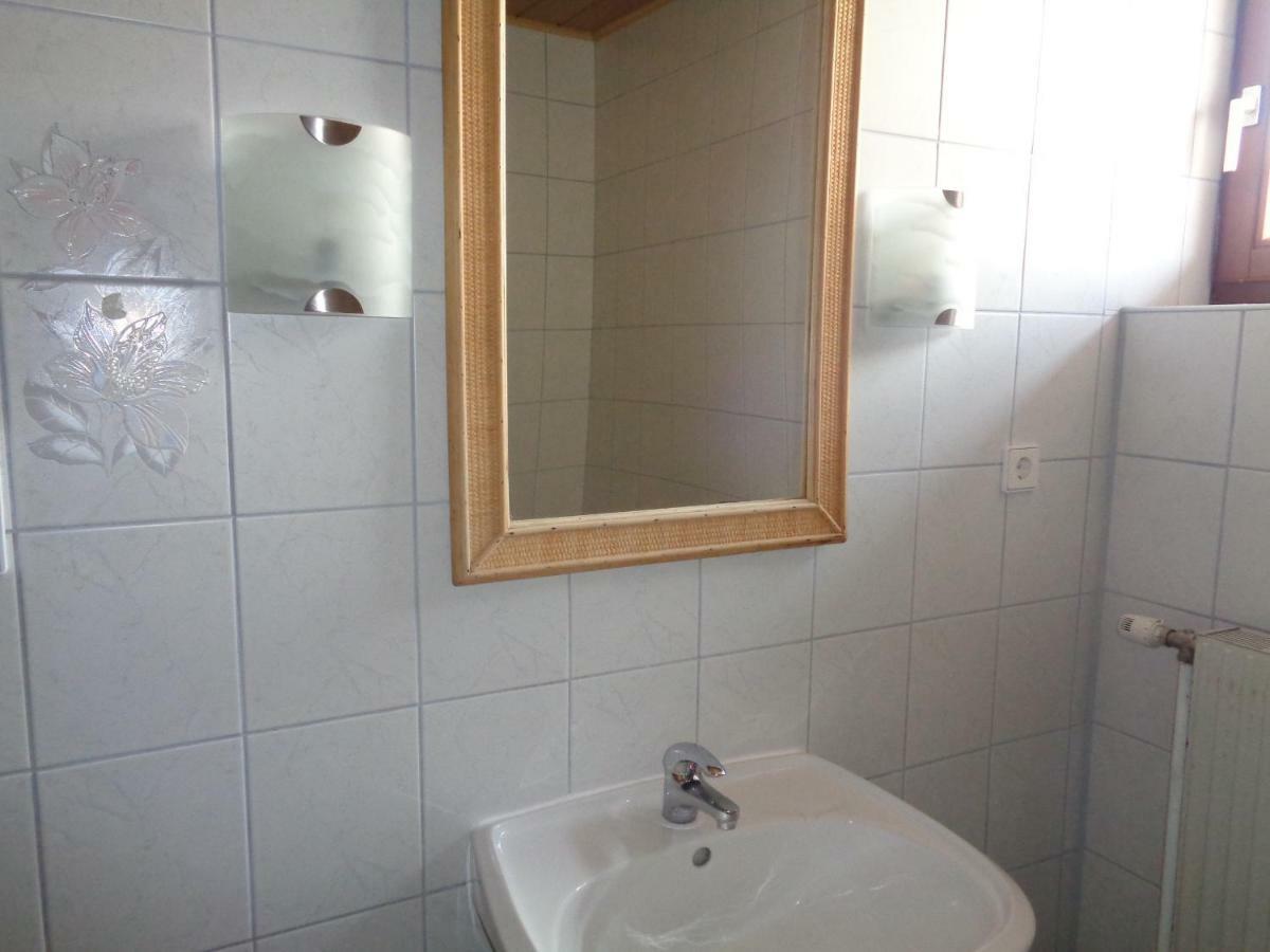 Apartments Himmelreich Ternitz Dış mekan fotoğraf