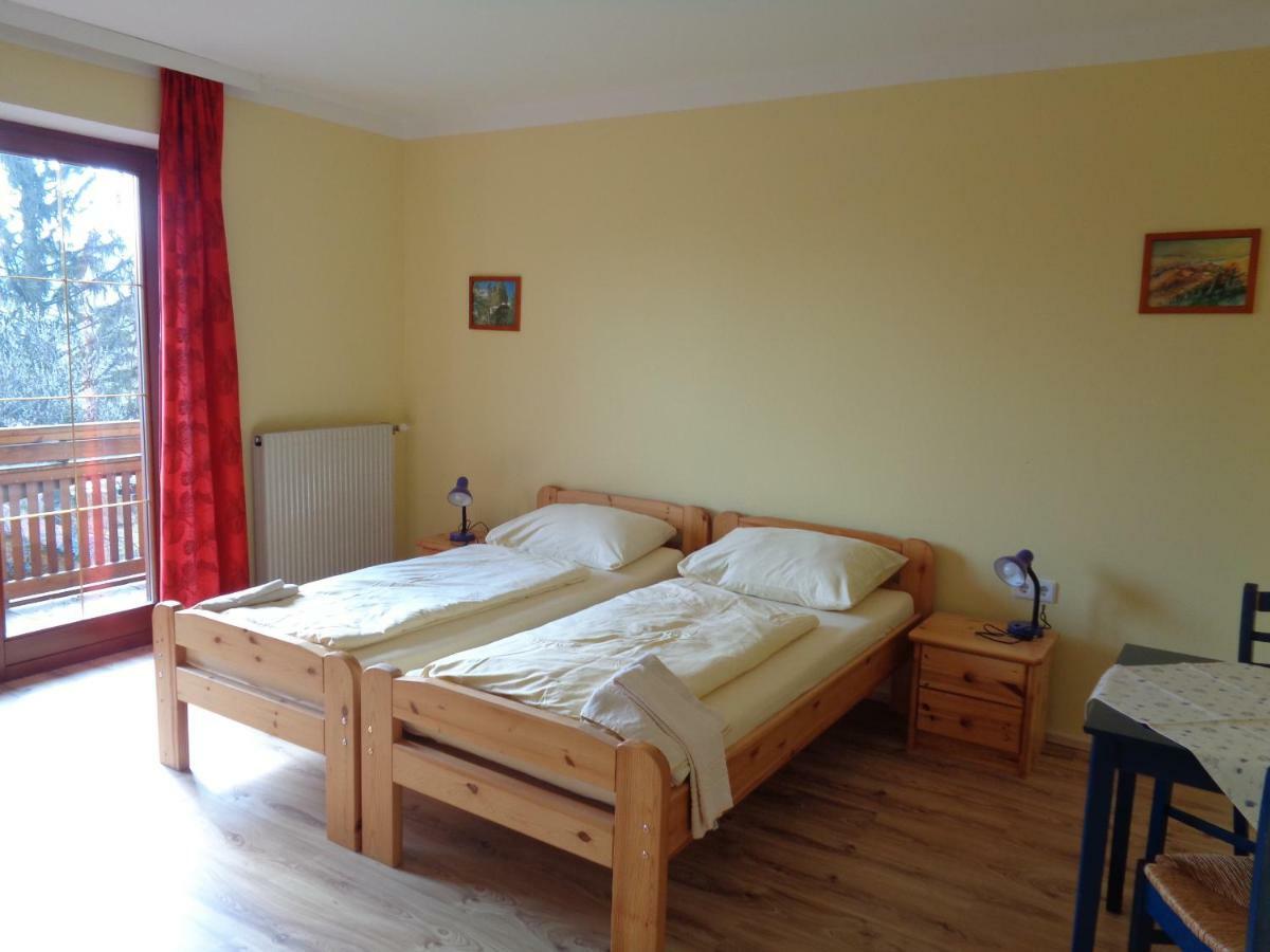 Apartments Himmelreich Ternitz Dış mekan fotoğraf
