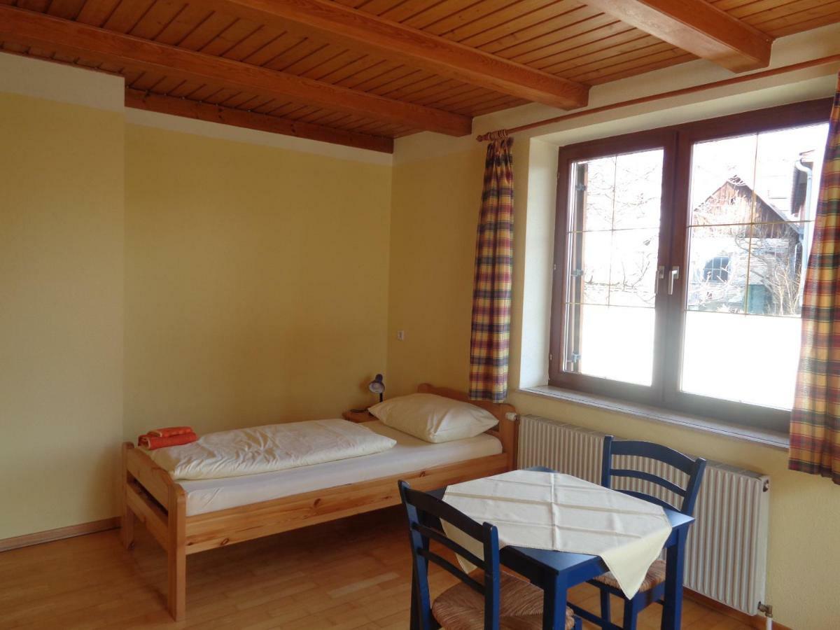 Apartments Himmelreich Ternitz Dış mekan fotoğraf
