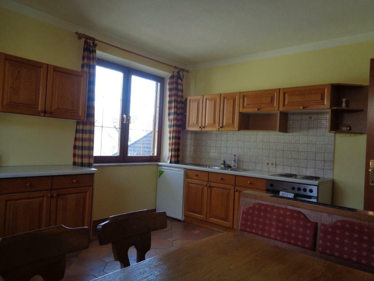 Apartments Himmelreich Ternitz Dış mekan fotoğraf