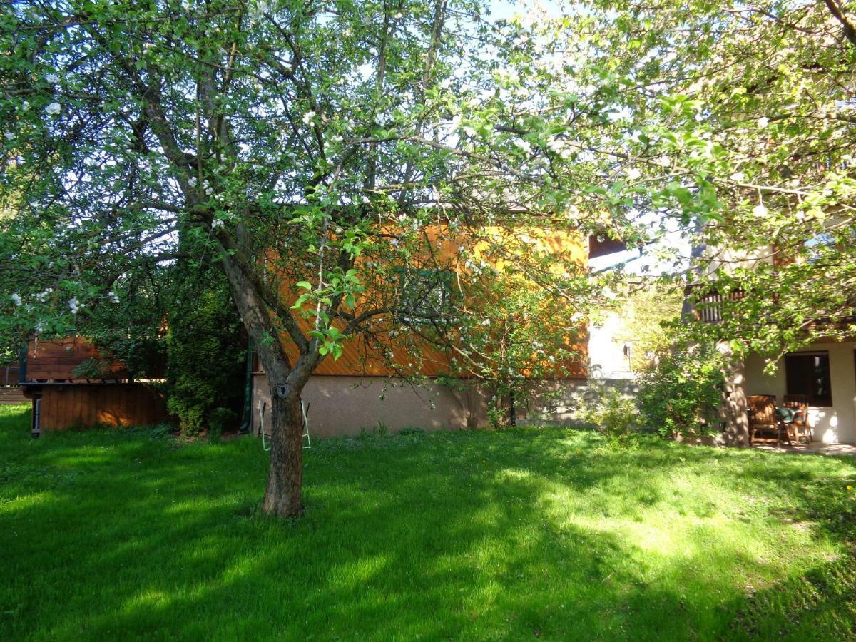 Apartments Himmelreich Ternitz Dış mekan fotoğraf