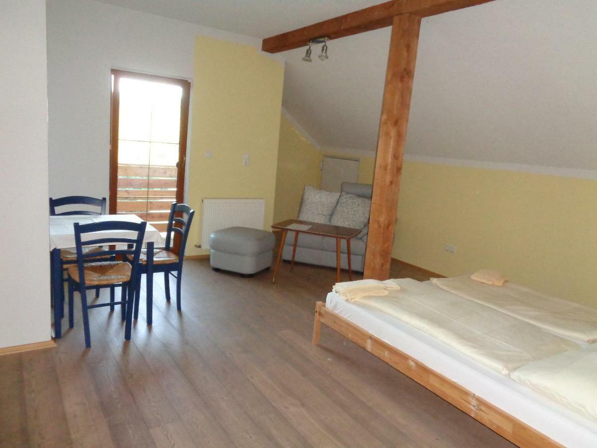 Apartments Himmelreich Ternitz Dış mekan fotoğraf
