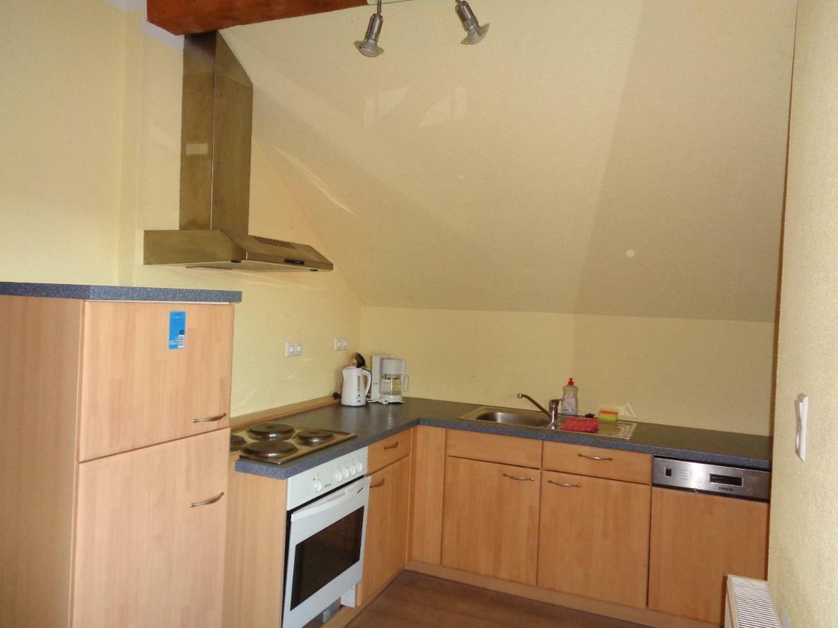 Apartments Himmelreich Ternitz Dış mekan fotoğraf