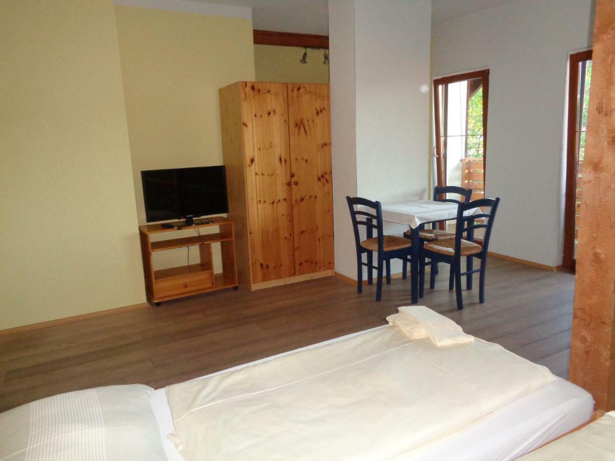 Apartments Himmelreich Ternitz Dış mekan fotoğraf